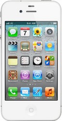 Apple iPhone 4S 16Gb black - Киреевск