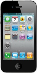 Apple iPhone 4S 64Gb black - Киреевск