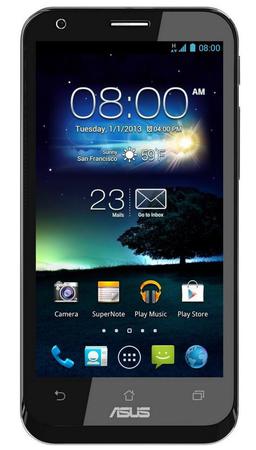 Смартфон Asus PadFone 2 64Gb Black - Киреевск