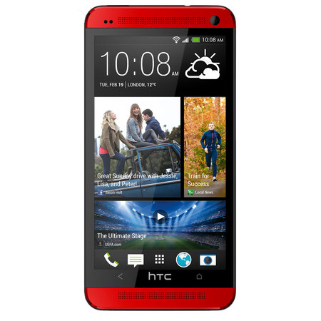 Сотовый телефон HTC HTC One 32Gb - Киреевск