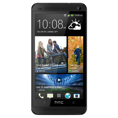 Сотовый телефон HTC HTC One dual sim - Киреевск