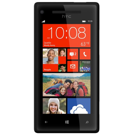 Смартфон HTC Windows Phone 8X 16Gb - Киреевск