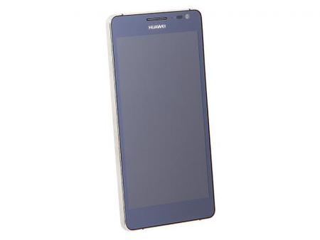 Смартфон Huawei Ascend D2 Blue - Киреевск