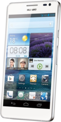 Смартфон Huawei Ascend D2 - Киреевск