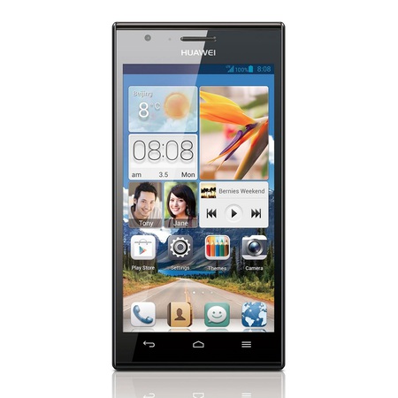 Смартфон Huawei Ascend P2 LTE - Киреевск