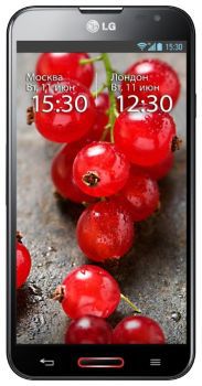 Сотовый телефон LG LG LG Optimus G Pro E988 Black - Киреевск