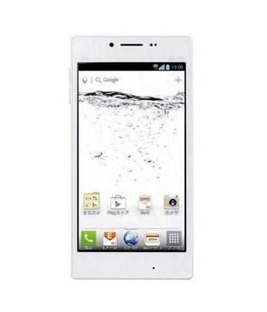 Смартфон LG Optimus G E975 White - Киреевск