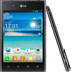 LG Optimus Vu - Киреевск