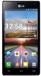 LG P880 Optimus 4X HD - Киреевск