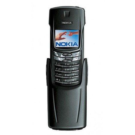 Nokia 8910i - Киреевск