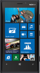 Мобильный телефон Nokia Lumia 920 - Киреевск