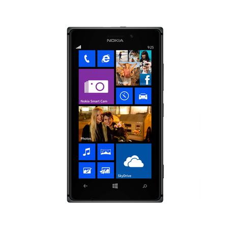 Смартфон NOKIA Lumia 925 Black - Киреевск