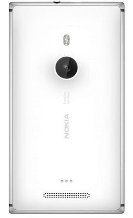 Смартфон NOKIA Lumia 925 White - Киреевск