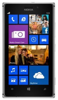 Сотовый телефон Nokia Nokia Nokia Lumia 925 Black - Киреевск