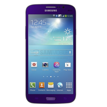 Смартфон Samsung Galaxy Mega 5.8 GT-I9152 - Киреевск