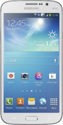 Samsung Galaxy Mega 5.8 Duos i9152 - Киреевск