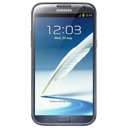 Смартфон Samsung Galaxy Note II GT-N7100 16Gb - Киреевск