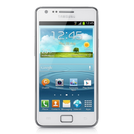 Смартфон Samsung Galaxy S II Plus GT-I9105 - Киреевск