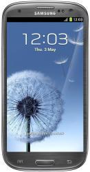 Samsung Galaxy S3 i9300 32GB Titanium Grey - Киреевск