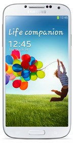 Смартфон Samsung Galaxy S4 16Gb GT-I9505 - Киреевск