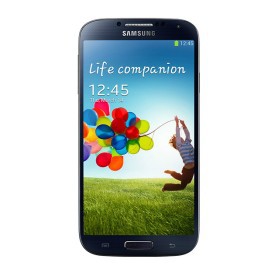 Мобильный телефон Samsung Galaxy S4 32Gb (GT-I9500) - Киреевск