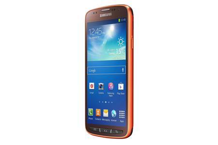 Смартфон Samsung Galaxy S4 Active GT-I9295 Orange - Киреевск