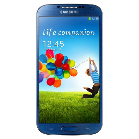 Смартфон Samsung Galaxy S4 GT-I9505 - Киреевск