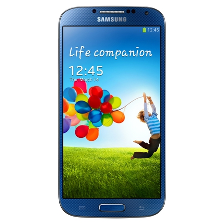 Смартфон Samsung Galaxy S4 GT-I9505 16Gb - Киреевск