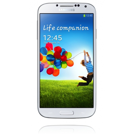 Samsung Galaxy S4 GT-I9505 16Gb черный - Киреевск