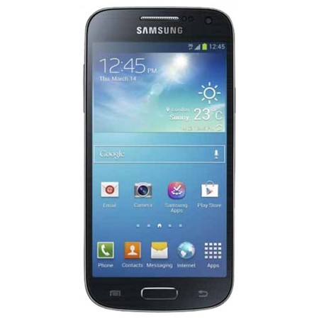 Samsung Galaxy S4 mini GT-I9192 8GB черный - Киреевск