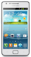 Смартфон SAMSUNG I9105 Galaxy S II Plus White - Киреевск