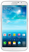 Смартфон SAMSUNG I9200 Galaxy Mega 6.3 White - Киреевск