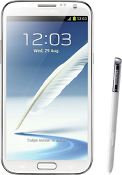 Samsung N7100 Galaxy Note 2 16GB - Киреевск