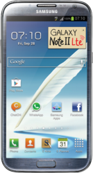 Samsung N7105 Galaxy Note 2 16GB - Киреевск