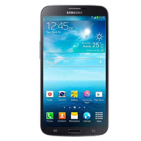 Сотовый телефон Samsung Samsung Galaxy Mega 6.3 GT-I9200 8Gb - Киреевск