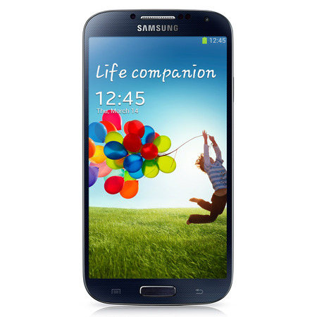 Сотовый телефон Samsung Samsung Galaxy S4 GT-i9505ZKA 16Gb - Киреевск
