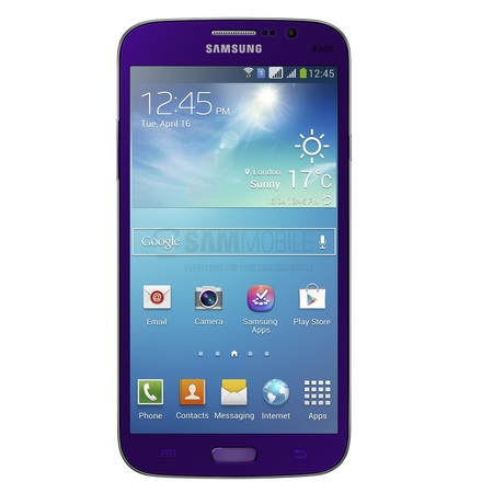 Сотовый телефон Samsung Samsung Galaxy Mega 5.8 GT-I9152 - Киреевск