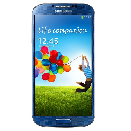 Сотовый телефон Samsung Samsung Galaxy S4 GT-I9500 16Gb - Киреевск