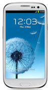 Смартфон Samsung Samsung Смартфон Samsung Galaxy S3 16 Gb White LTE GT-I9305 - Киреевск