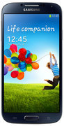 Смартфон Samsung Samsung Смартфон Samsung Galaxy S4 16Gb GT-I9500 (RU) Black - Киреевск