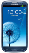 Смартфон Samsung Samsung Смартфон Samsung Galaxy S3 16 Gb Blue LTE GT-I9305 - Киреевск