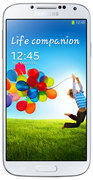 Смартфон Samsung Samsung Смартфон Samsung Galaxy S4 16Gb GT-I9505 white - Киреевск