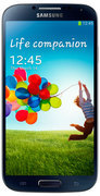 Смартфон Samsung Samsung Смартфон Samsung Galaxy S4 Black GT-I9505 LTE - Киреевск