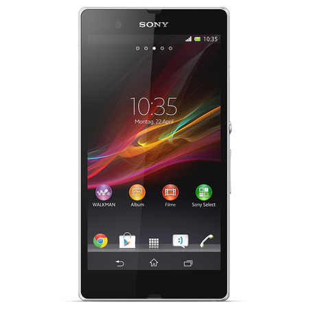 Смартфон Sony Xperia Z C6603 - Киреевск