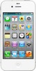 Apple iPhone 4S 16Gb white - Киреевск