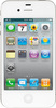 Смартфон Apple iPhone 4S 16Gb White - Киреевск