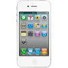 Мобильный телефон Apple iPhone 4S 32Gb (белый) - Киреевск