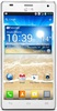Смартфон LG Optimus 4X HD P880 White - Киреевск