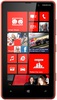 Смартфон Nokia Lumia 820 Red - Киреевск