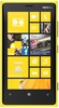Смартфон Nokia Lumia 920 Yellow - Киреевск